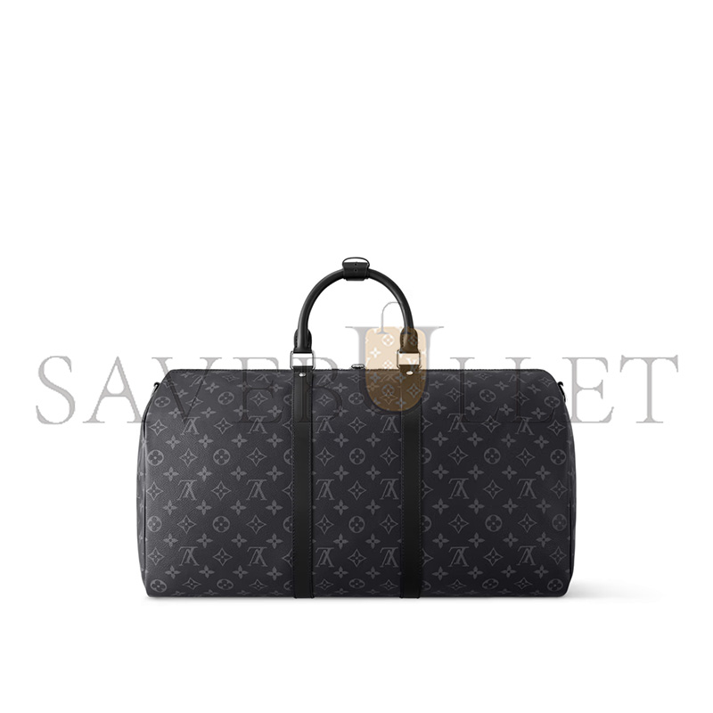 LOUIS VUITTON KEEPALL BANDOULIÈRE 50 M14202 (50*29*23cm)